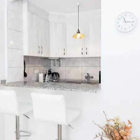 Appartement Harmonia à Punta Prima  Extérieur photo