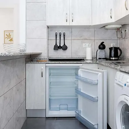 Appartement Harmonia à Punta Prima  Extérieur photo