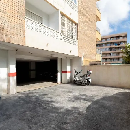 Appartement Harmonia à Punta Prima  Extérieur photo