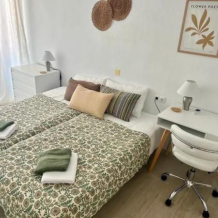 Appartement Harmonia à Punta Prima  Extérieur photo