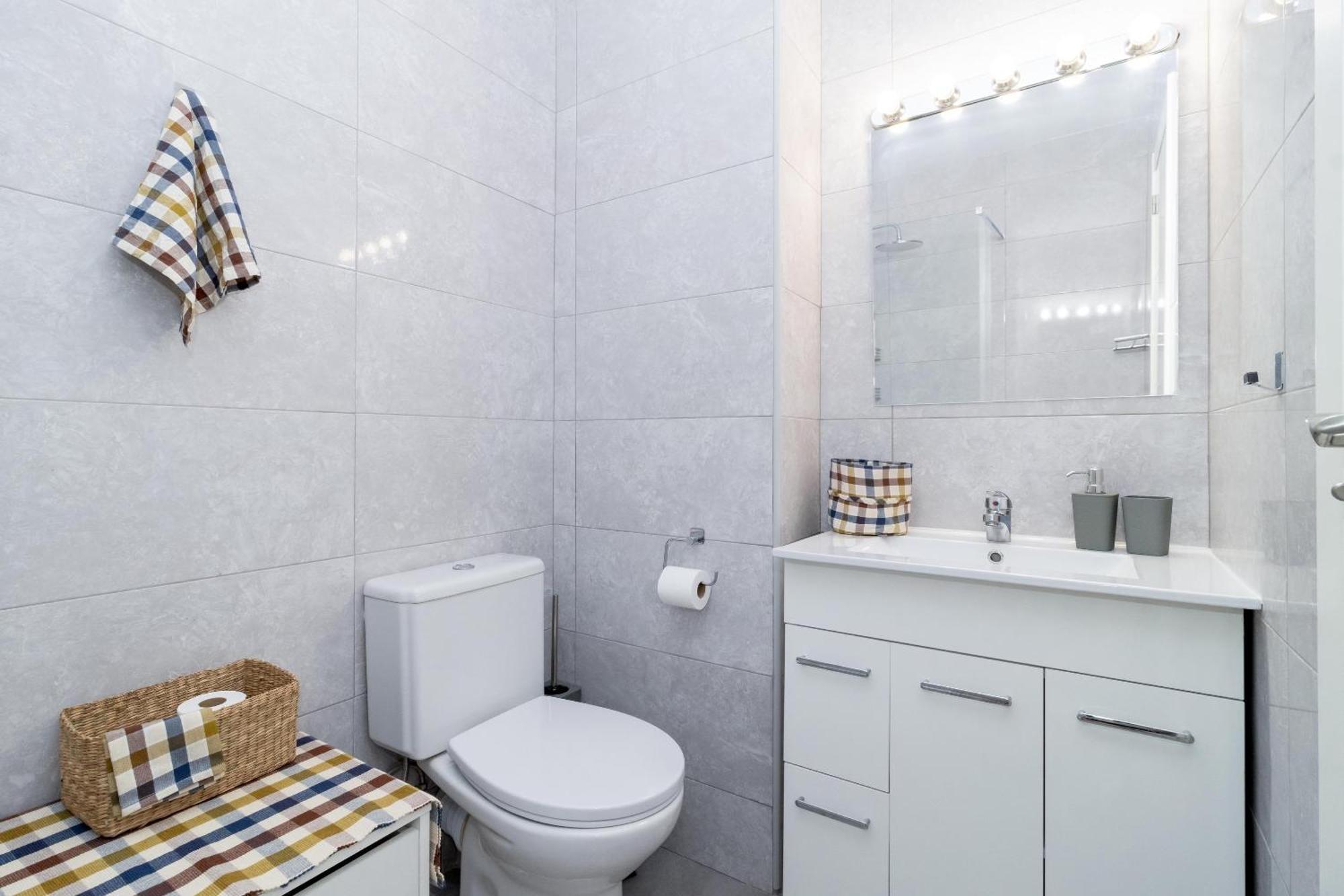 Apartment Harmonia *
