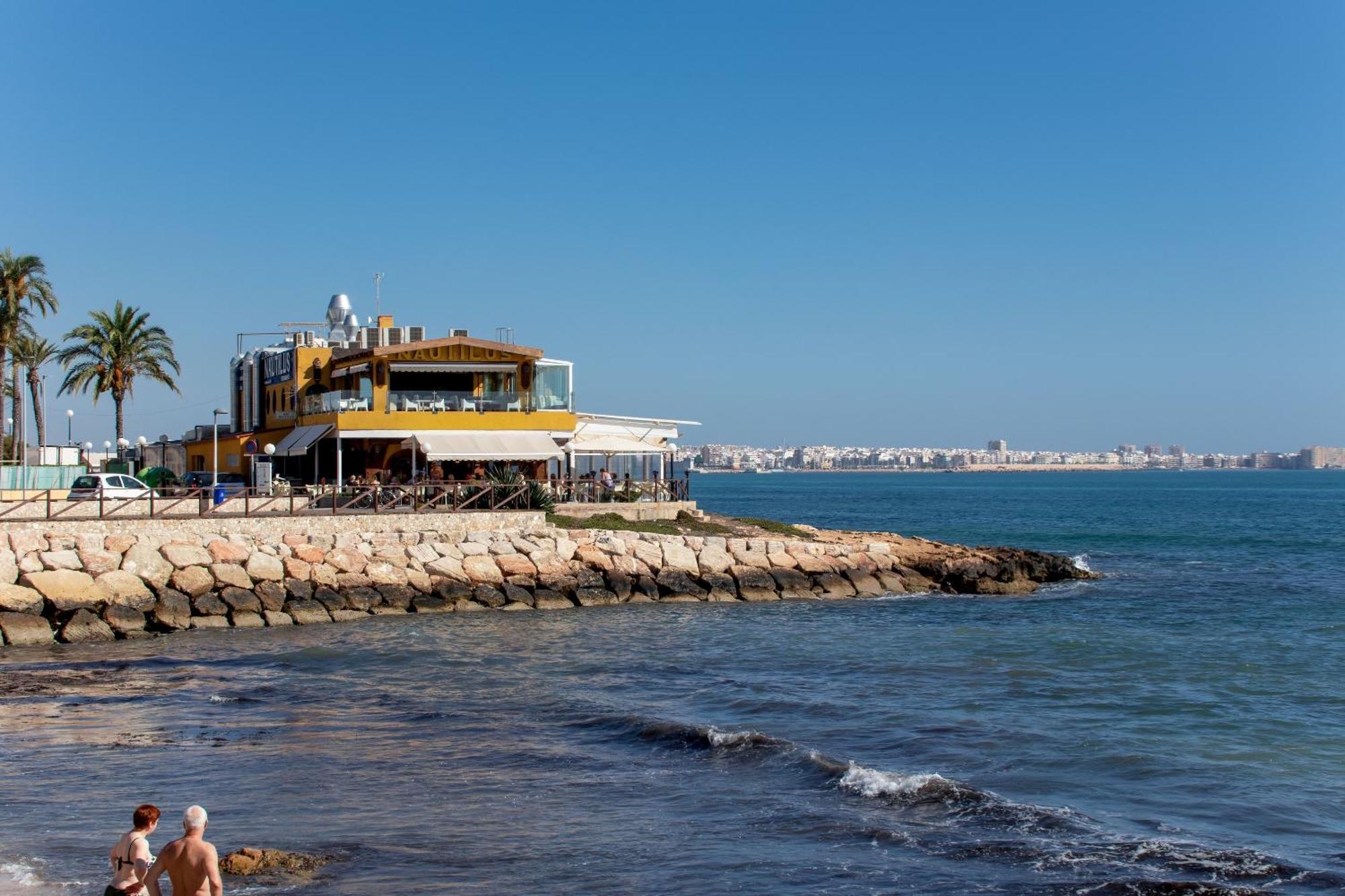 Harmonia Apartment Punta Prima (Alicante)