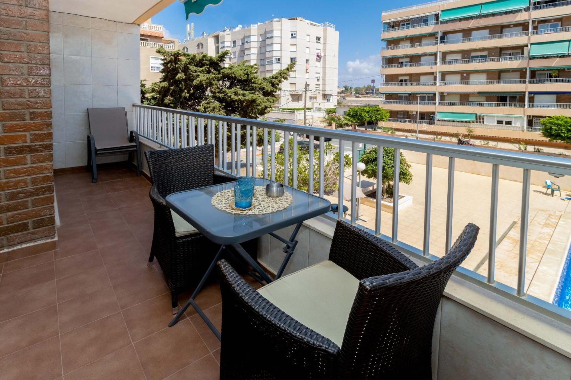 Apartment Harmonia *