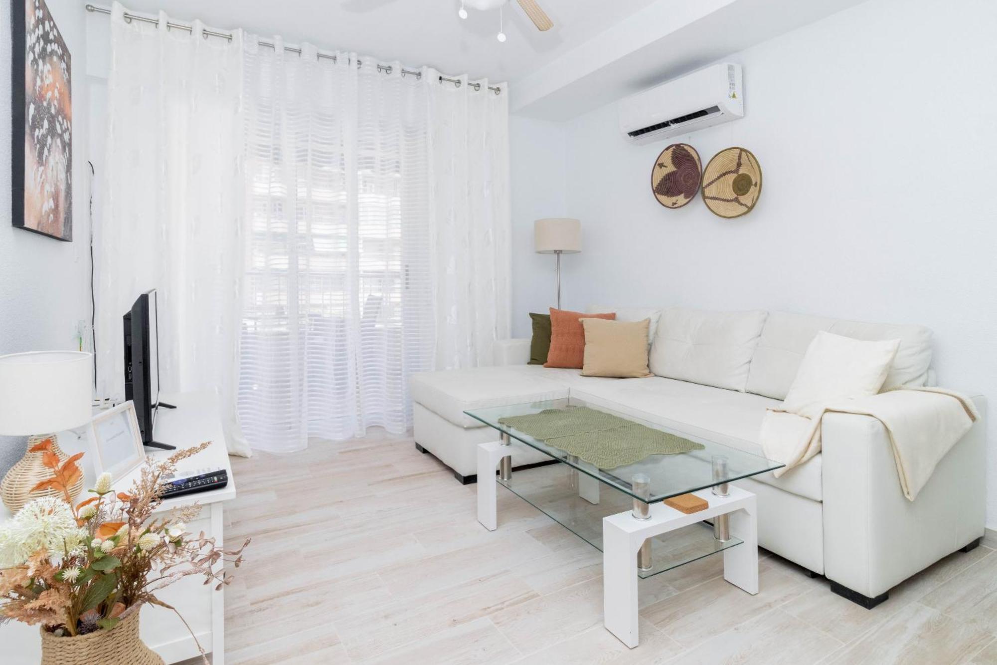 Harmonia Apartment Punta Prima (Alicante)