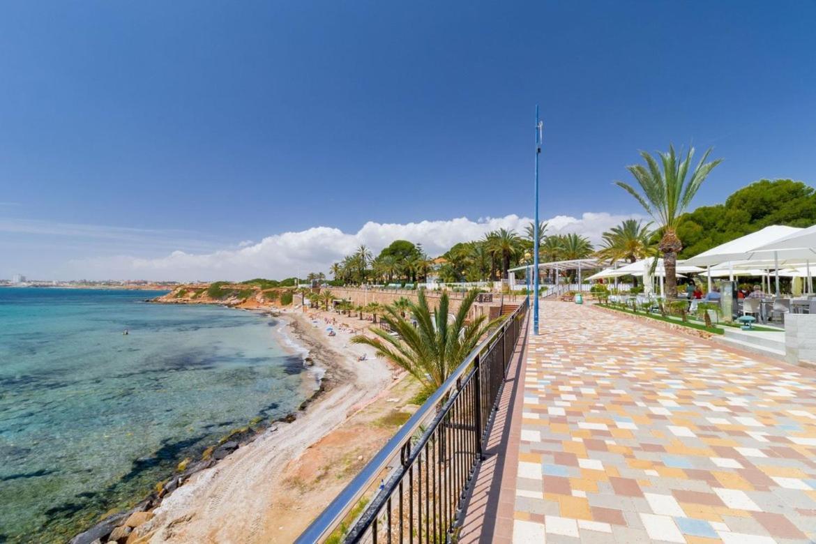 Apartment Harmonia Punta Prima (Alicante)