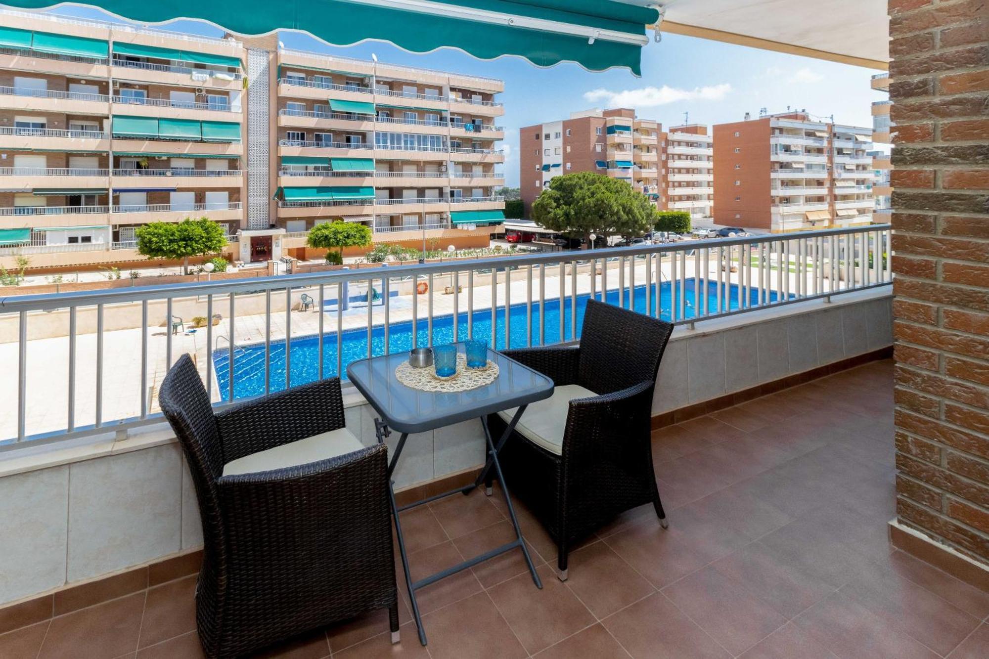 Apartment Harmonia