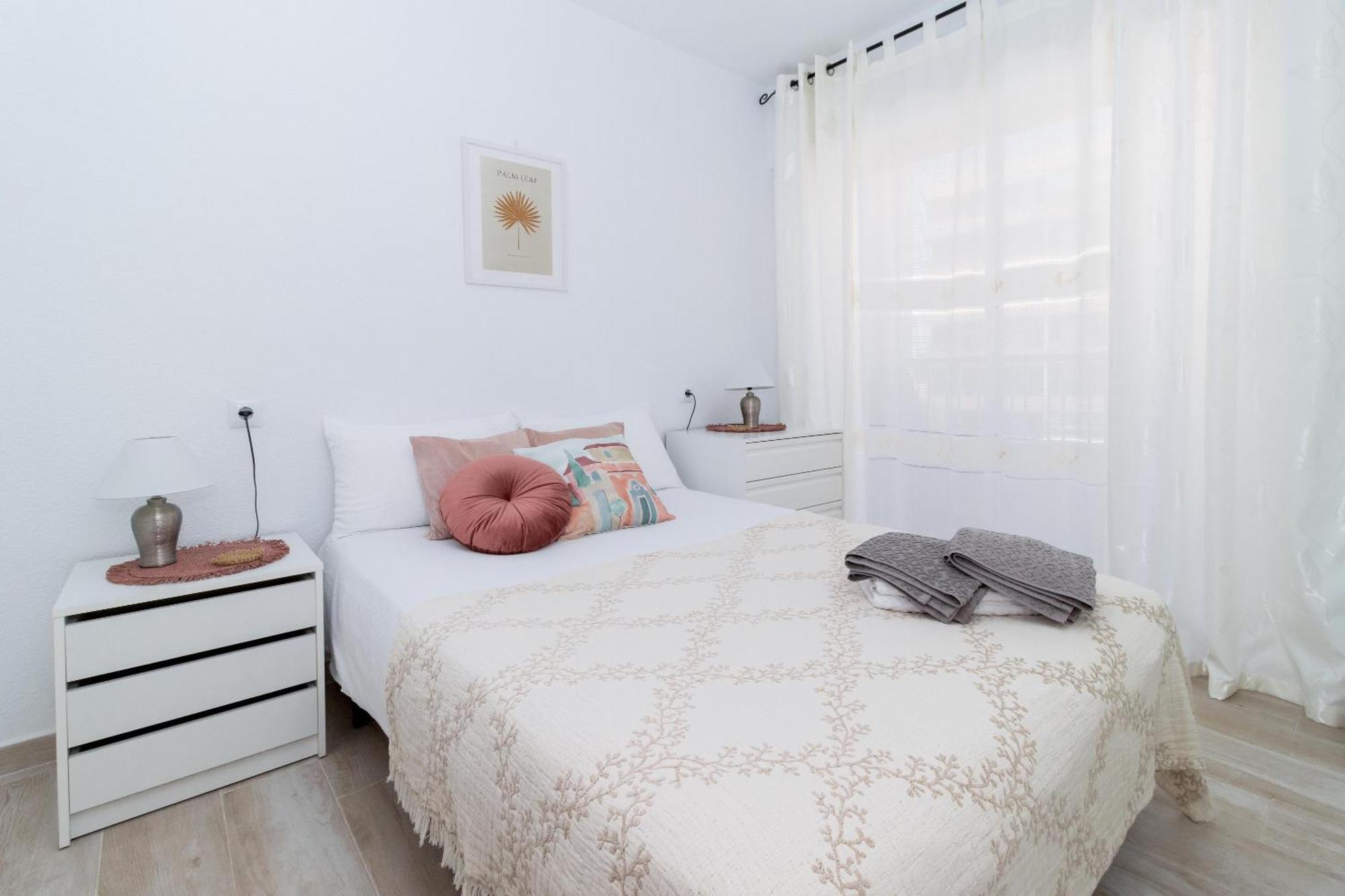 Apartment Harmonia *