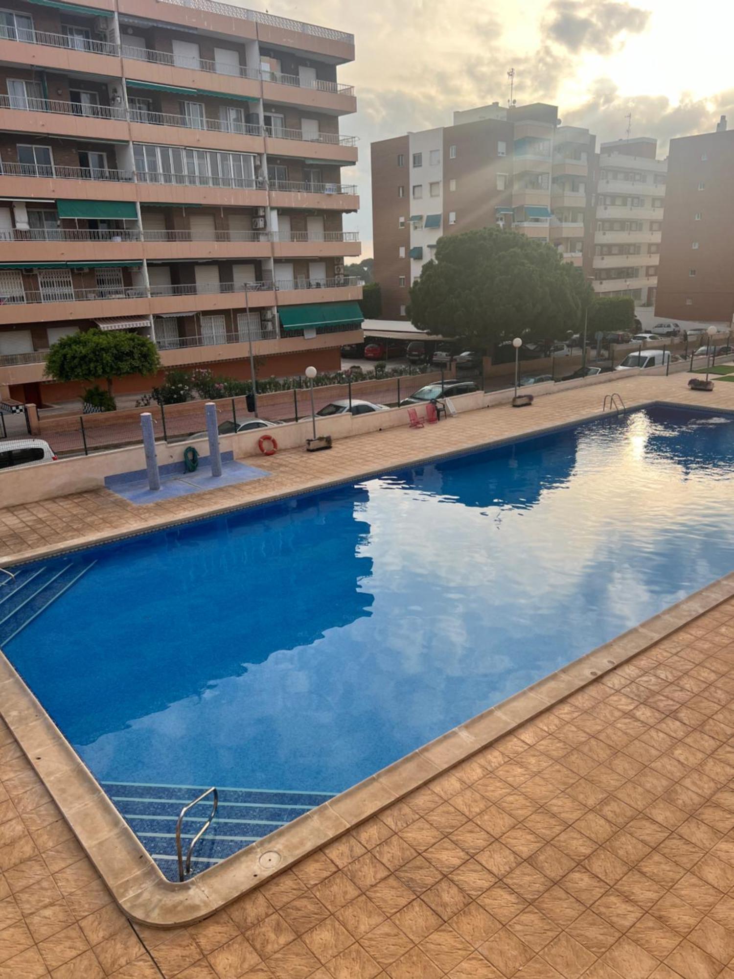 Apartment Harmonia Punta Prima (Alicante)
